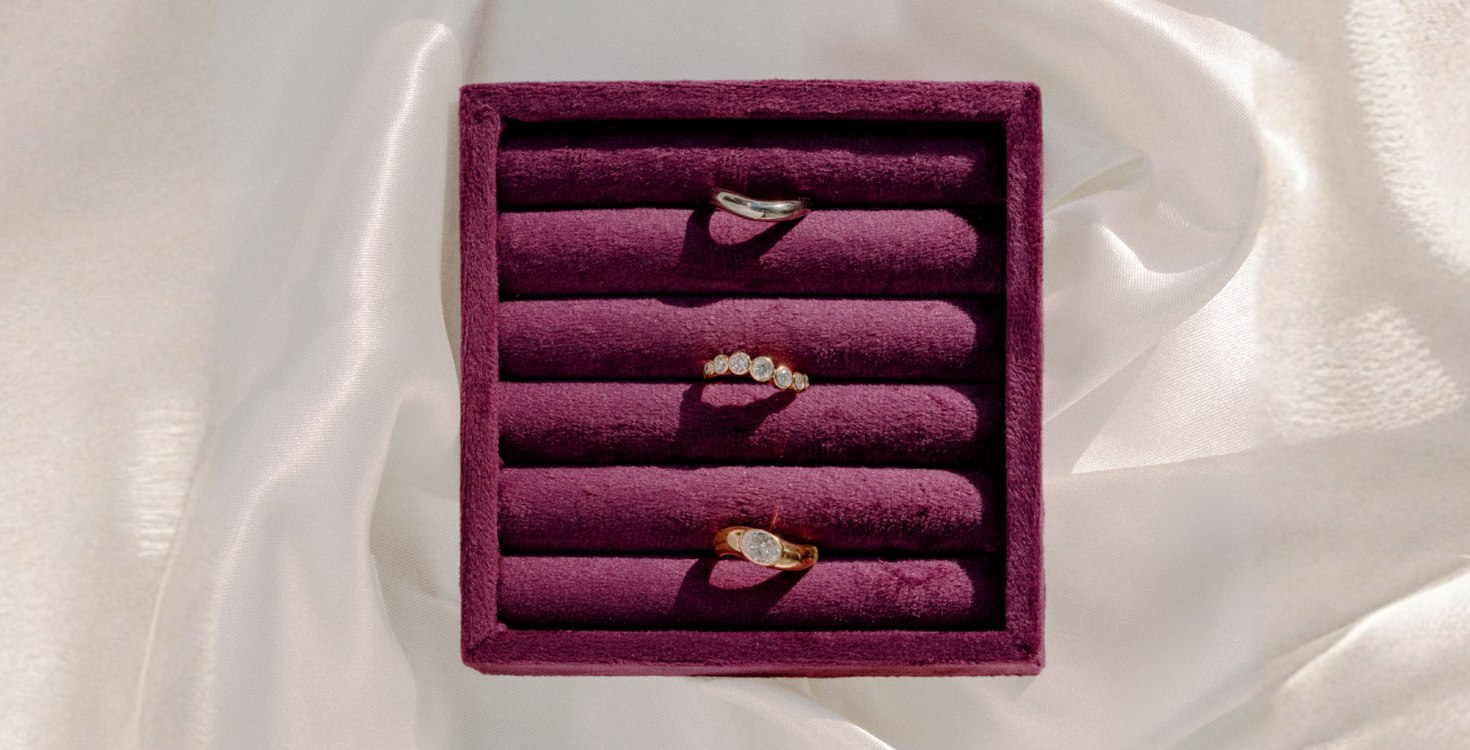 Daiya Jewels