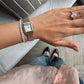 Lea Classic Diamond Tennis Bracelet