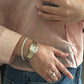 Lea Classic Diamond Tennis Bracelet