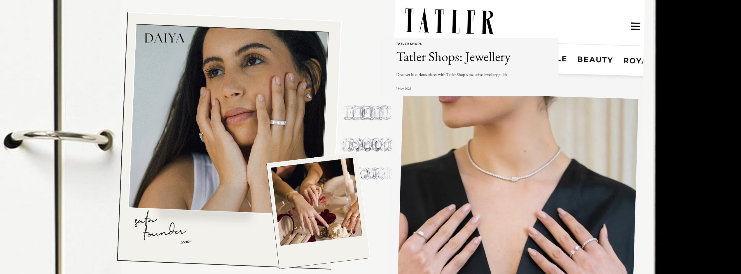 Daiya Jewels